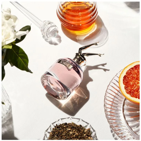 KIT PERFUM (SCANDAL + JADORE+VIDABELLA)