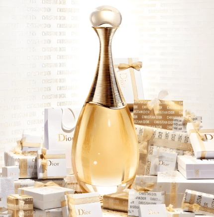 KIT PERFUM (SCANDAL + JADORE+VIDABELLA)